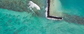 Johnston- atoll : location de jet privé