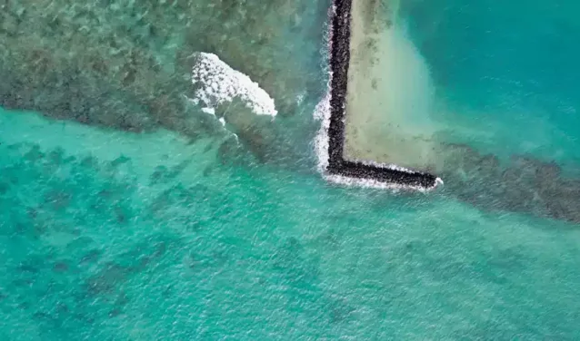Johnston- atoll : location de jet privé