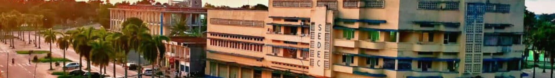 kisangani : location de jet privé
