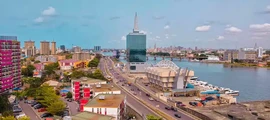 Asaba International : location de jet privé