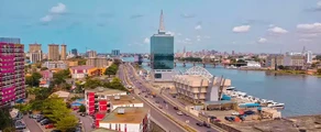 Asaba International : location de jet privé