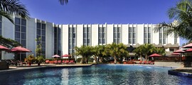 Pullman Lubumbashi : location de jet privé