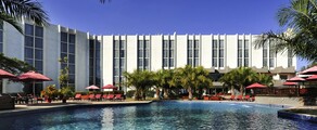 Pullman Lubumbashi : location de jet privé