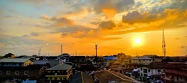 Abuja : location de jet privé