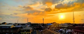 Abuja : location de jet privé