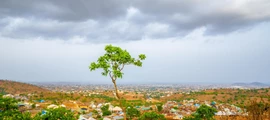 Akure : location de jet privé