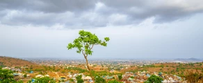 Akure : location de jet privé