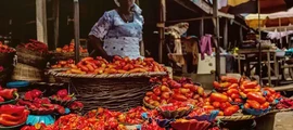 Akwa Ibom : location de jet privé