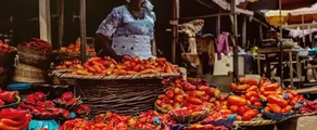 Akwa Ibom : location de jet privé