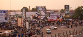 tamale : location de jet privé