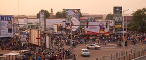 tamale : location de jet privé