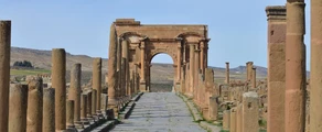 batna Algérie location de jet privé