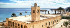 Gafsa : location de jet privé