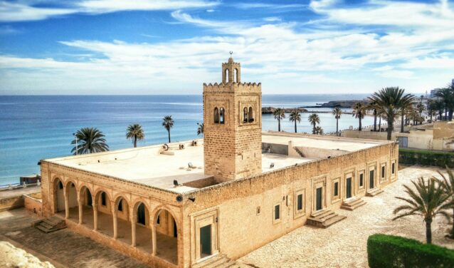 Gafsa : location de jet privé