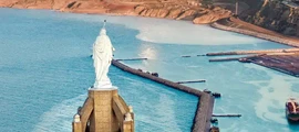 oran Algérie location de jet privé