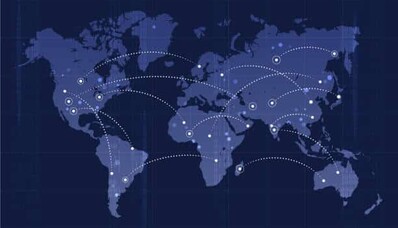 connexion monde