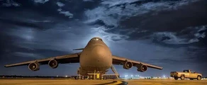avion cargo