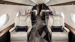 G700 vue intérieure