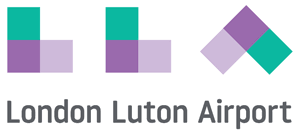 Logo London Luton