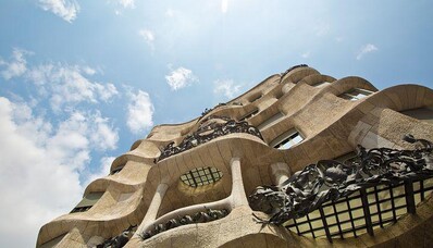 Barcelone