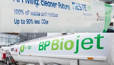 biocarburant