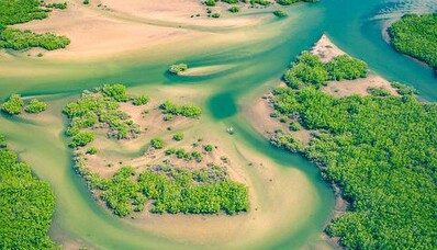 Senegal