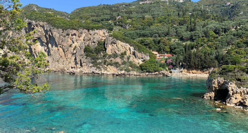 Affrètement de jet privé et hélicoptère à Kerkira I.Kapodistrias Corfu