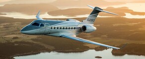 Privatjet mieten - GULFSTREAM G280 pour un vol inoubliable.