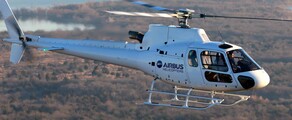 H135 hélicoptère Airbus