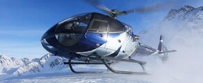 HELICOPTERE H130