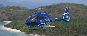 HELICOPTERE H130