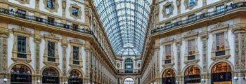 Milan : location de jet privé