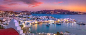 Mykonos, destinations