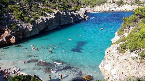 Palma de Majorque : location de jet privé