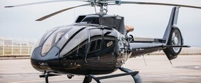 Location hélicoptère - H130