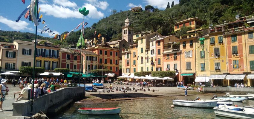 Portofino
