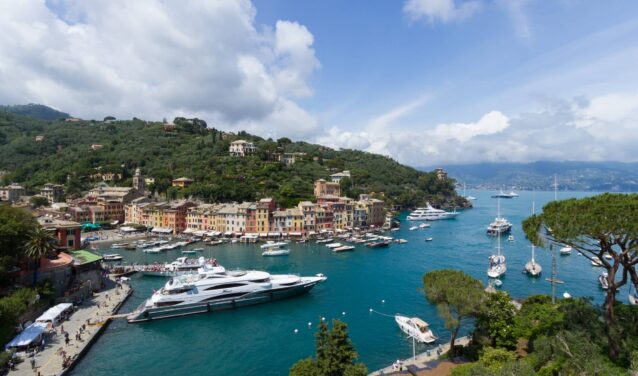 Portofino