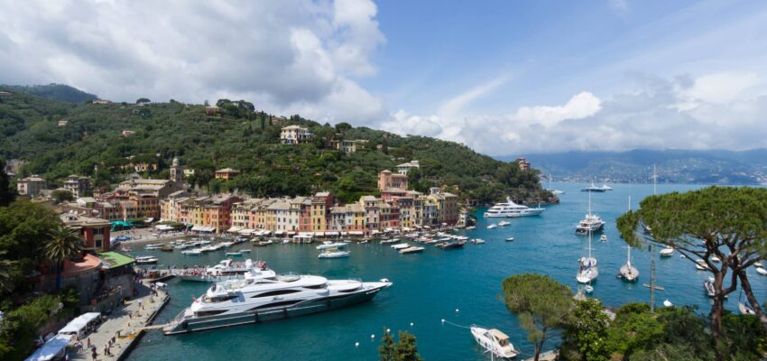 Portofino