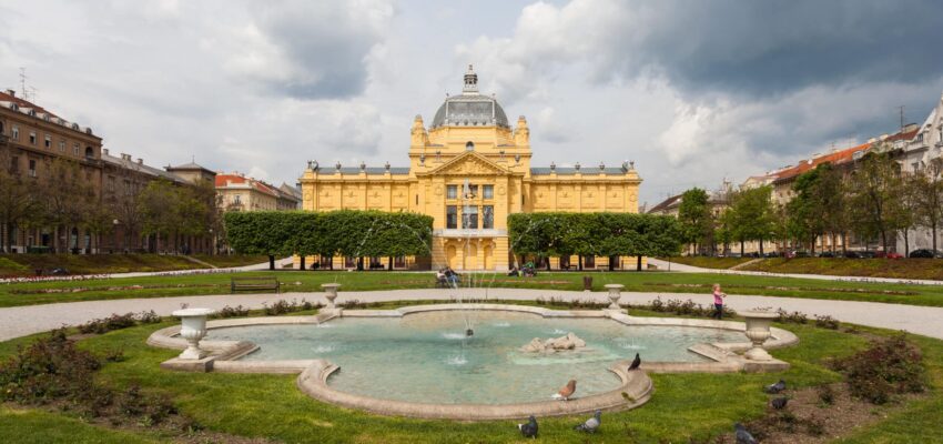 Zagreb