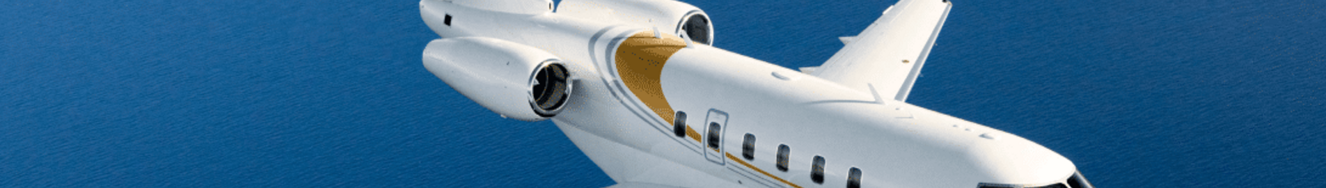Bombardier Challenger 3500