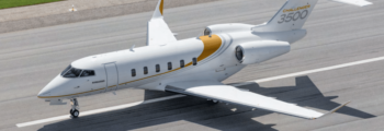 jet privé Citation Sovereign - AEROAFFAIRES