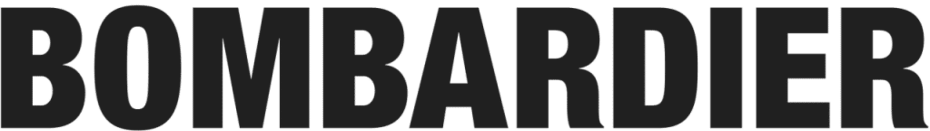 Bombardier Logo