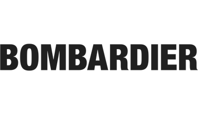 Bombardier Logo