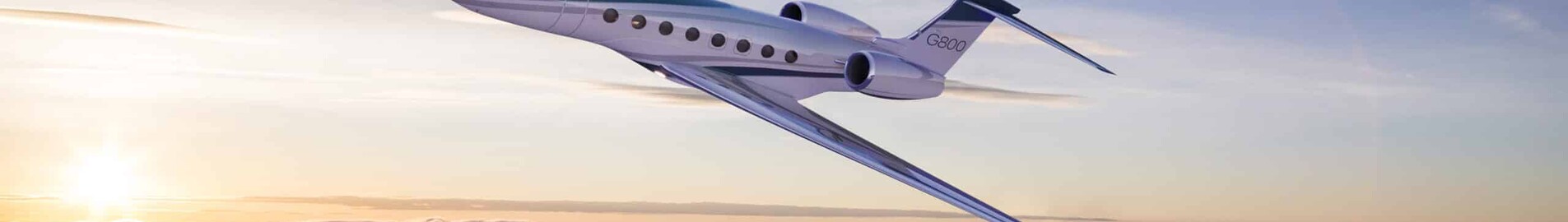 Gulfstream G800
