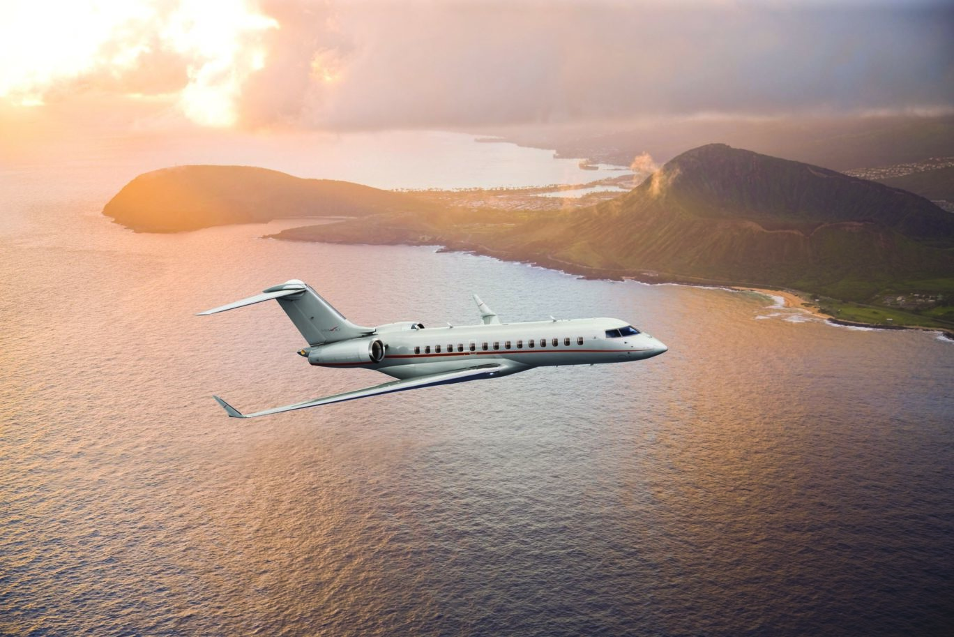 Vistajet compagnie aérienne AEROAFFAIRES