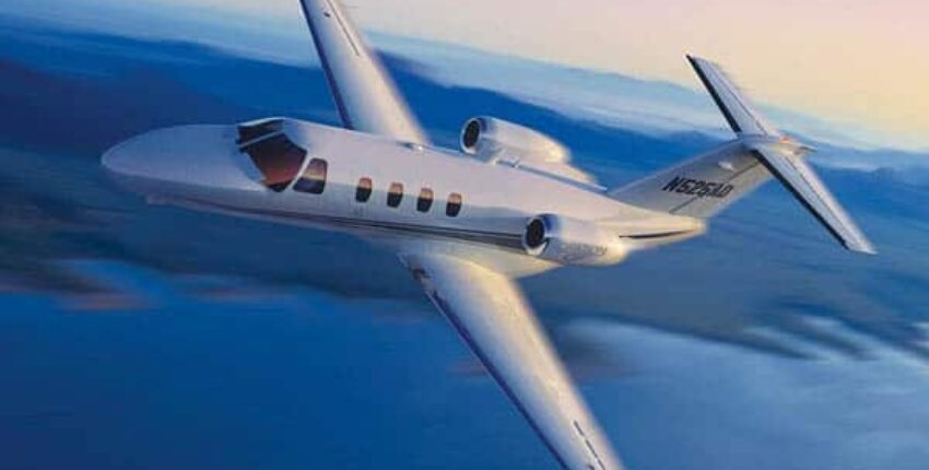 Citation CJ1