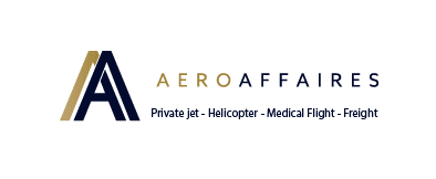 Logo AEROAFFAIRES