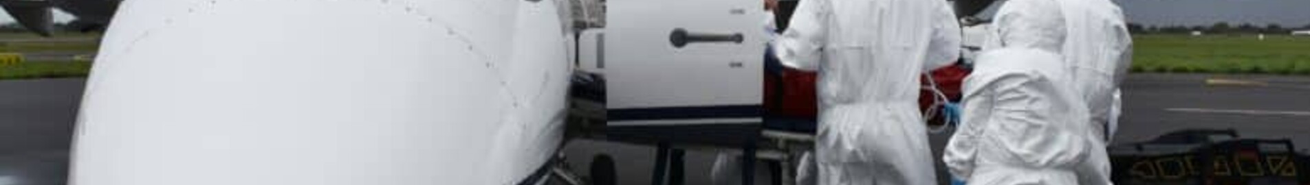 rapatriement sanitaire Covid jet privé