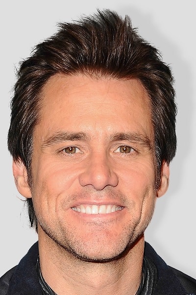 Jim carrey