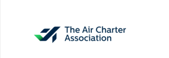 Logo Air Charter Association